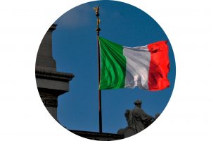 reconhecimento da cidadania italiana